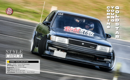 2. Issue 008: Recollection Automotive Fashion 2025