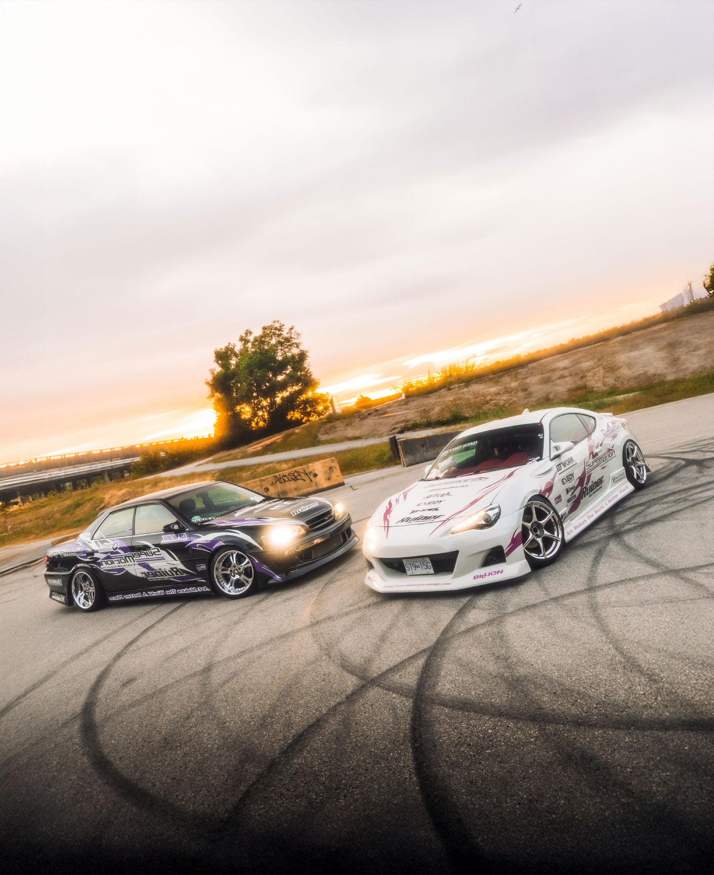 2. Issue 008: Recollection Automotive Fashion 2025