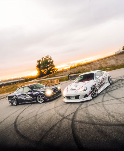 2. Issue 008: Recollection Automotive Fashion 2025