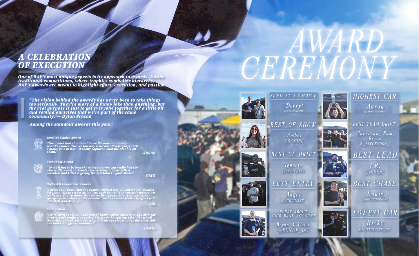 2. Issue 008: Recollection Automotive Fashion 2025