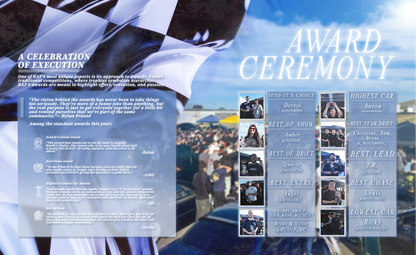 2. Issue 008: Recollection Automotive Fashion 2025