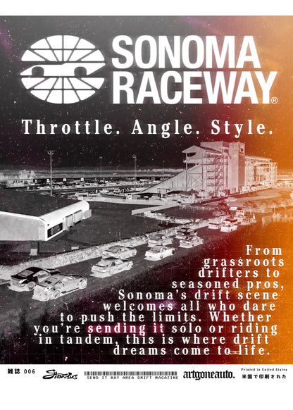 4. Issue 006 Raceworz
