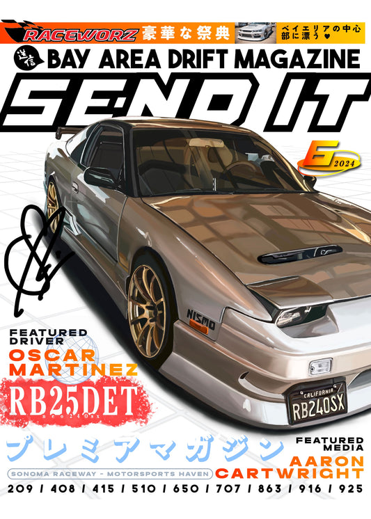 4. Issue 006 Raceworz