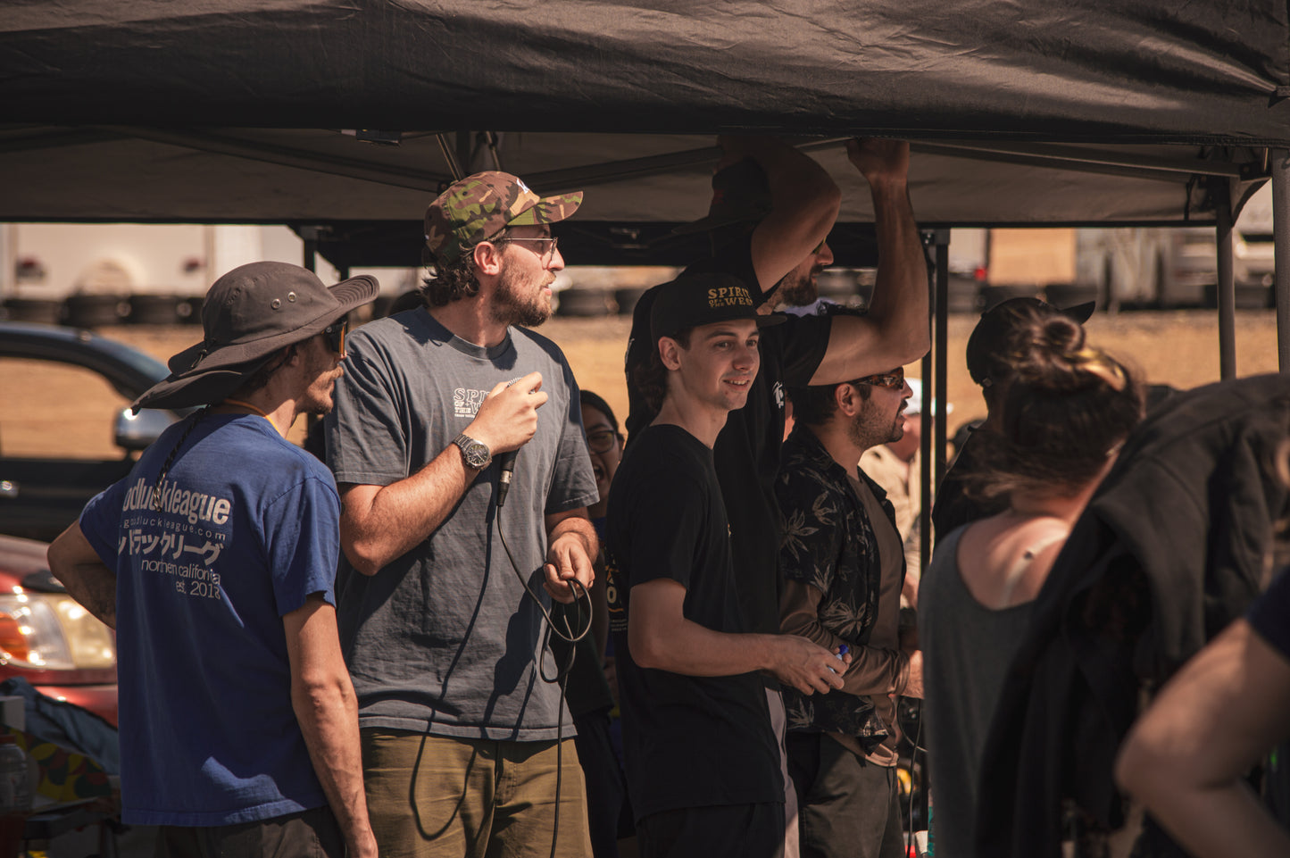 3. Issue 007 Thunderhill Raceway