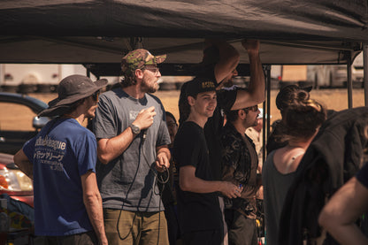 3. Issue 007 Thunderhill Raceway