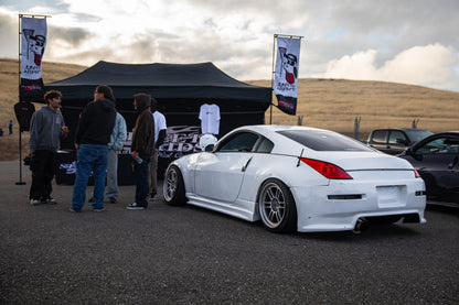 3. Issue 007 Thunderhill Raceway