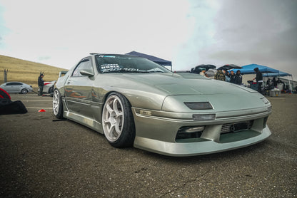 3. Issue 007 Thunderhill Raceway