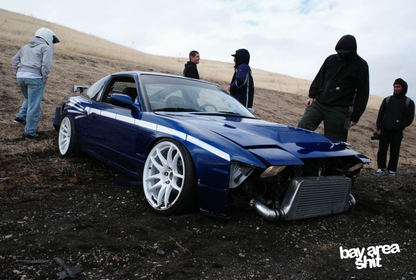 3. Issue 007 Thunderhill Raceway