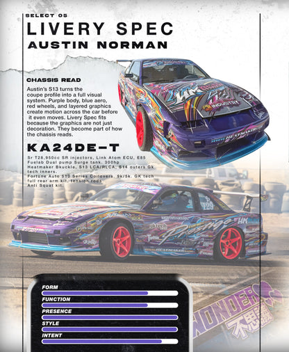 1. Issue 010: SUPER D 2025 [PRE-ORDER]